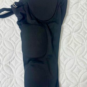 Augusta Sportswear Black Apparel
